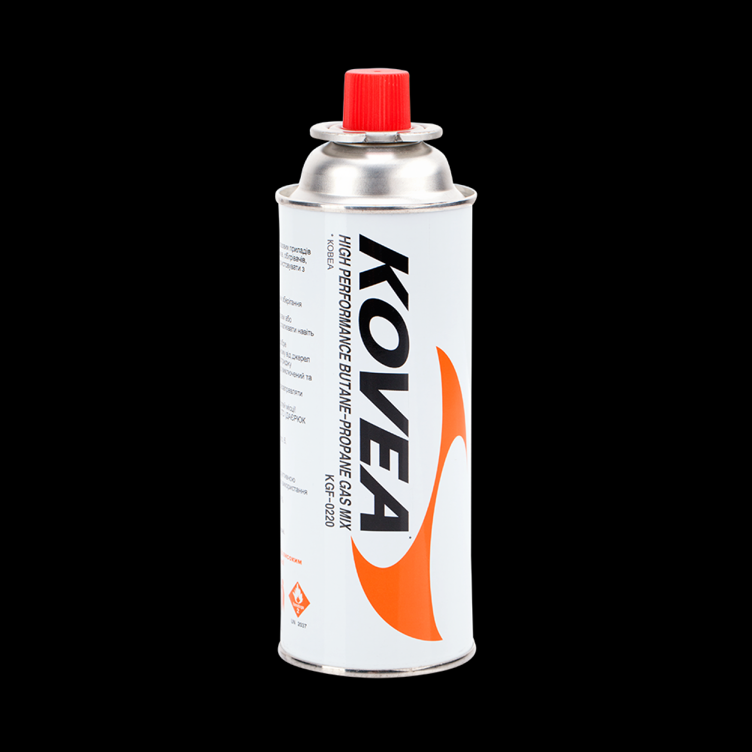 KOVEA GAS CANISTER 220G